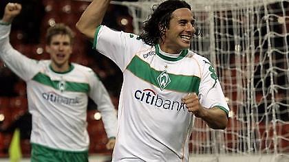 Πιζάρο: «Δεν ξέρω τι θα συμβεί...»