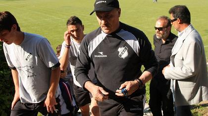 ΟΦΗ: Παρελθόν ο Μαντζουράκης!