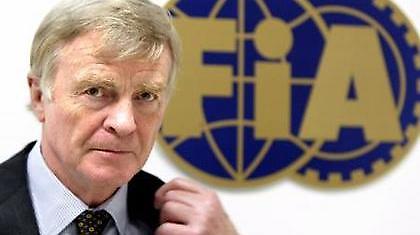 Ανυποχώρητος ο Μόσλεϊ…