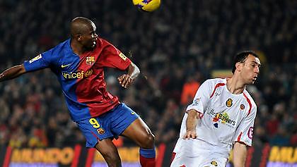 Primera Division: «Στέψη» και… τελικός στη Μαδρίτη!