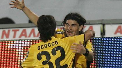 Ευκαιρία να… τελειώσει τον ΠΑΟΚ