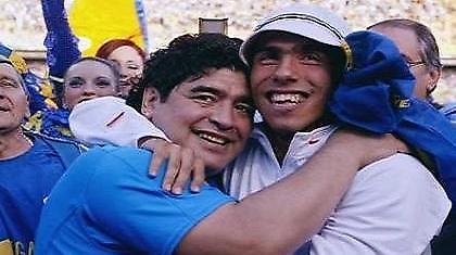 Tέβες: «Αυτός ο γεράκος δεν μου αρέσει»