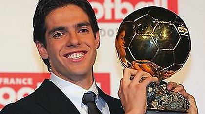 Υπογράφει στη Ρεάλ ο Κακά