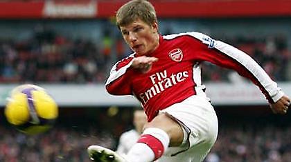 Αρσάβιν: «Σαν κι εμένα οι υπόλοιποι»