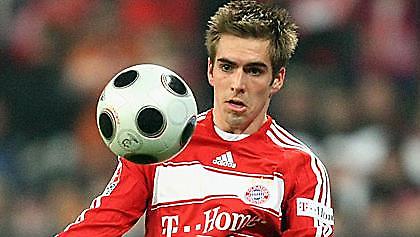 Κοιτάζει τον Λαμ η Γιουβέντους