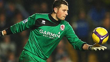 Για Ρος Τέρνμπουλ πάει η Τσέλσι