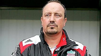 Μπενίτεθ: «Η πρωταθλήτρια ομάδα δεν είναι και η καλύτερη»