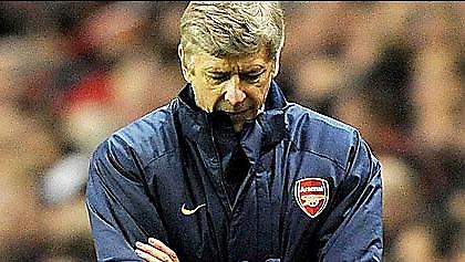 Βενγκέρ: «Νιώθω σαν δολοφόνος»