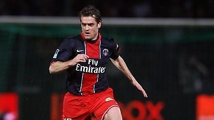 Αγγλικές «σειρήνες» για Ροτέν