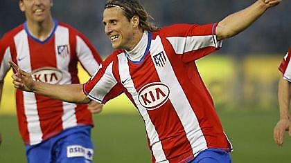 Φορλάν: «Ευτυχισμένος στην Μαδρίτη»