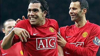 Προτεραιότητα του Τέβεζ η Αγγλία