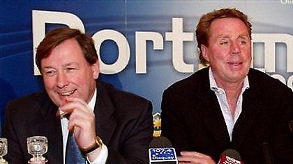 «Ξεπουλάει» η Πόρτσμουθ!