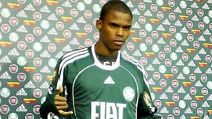 Μαϊκοσουέλ για Μπενφίκα