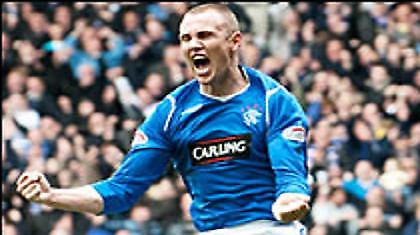 Scottish Premier: Μόνη πρώτη η Ρέιντζερς