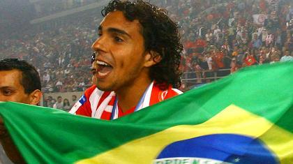 Ντιόγο: «Έχω ακούσει καλά λόγια για τον Μπομπό»