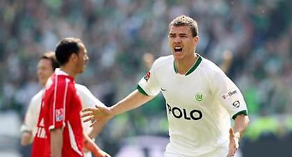 Bundesliga: Στέφεται η Βόλφσμπουργκ!