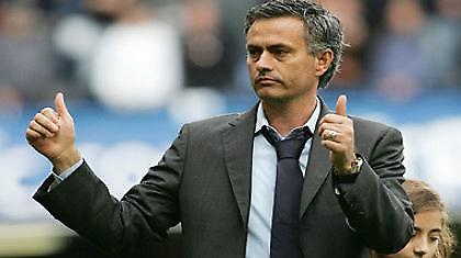 Μουρίνιο: «Ποτέ μου δε χάνω τέτοια ματς»