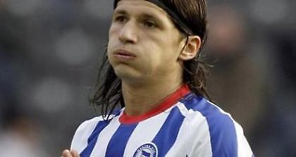 Το «αντίο» του Πάντελιτς