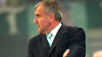 Ομπράντοβιτς:  «Το χειρότερό μας παιχνίδι…»