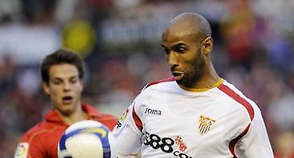 Primera Division: Γκέλες για Σεβίλλη και Λα Κορούνια