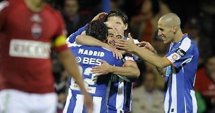 Superliga: Νίκες για τους πρωτοπόρους, μάχη στην ουρά