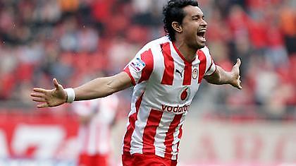 Ζιοβάνι-Ριβάλντο και στη μέση ο Ντουντού…