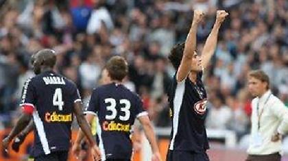 Le Championnat: «Λύτρωση» για Μπορντό, αυτοκτονία για Παρί