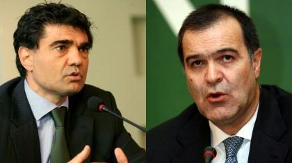 ΠΑΟ: Ο ένας ευθύνες, ο άλλος μπάτζετ…