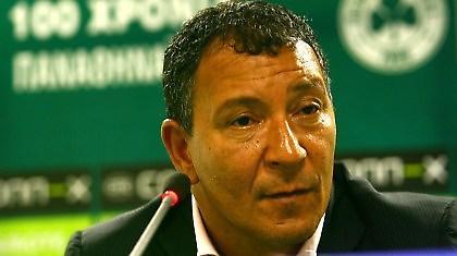 Οσο κι' αν δεν το παραδέχονται, υπάρχει θέμα Τεν Κάτε