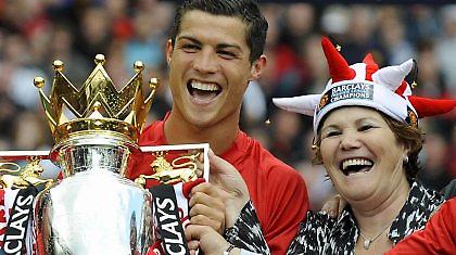 Κρ. Ρονάλντο: «Πρέπει να συγκεντρωθούμε στο Champions League»