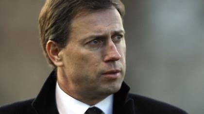 Το τηλεφώνημα στον Περέν από τον Ολυμπιακό