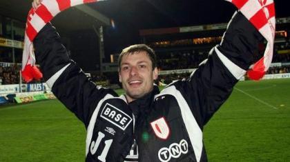 Γιοβάνοβιτς: «Όλα θα γίνουν στην ώρα τους»