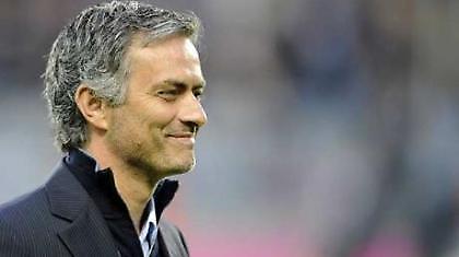 Μουρίνιο: «Να σπάσω το ρεκόρ του Καπέλο!»
