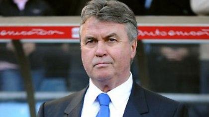 Χίντινκ: «Χρειάζεται να αποκτηθούν νεαροί παίκτες»