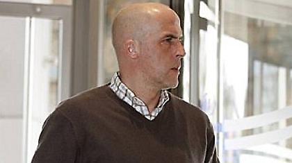 Τέλος ο Φρόντσεκ από την Αρμίνια