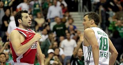 Την Πέμπτη αρχίζουν οι τελικοί της Α1