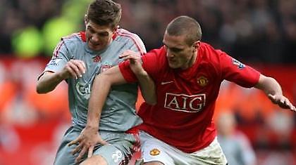 Τζέραρντ: «Παίκτης της σεζόν για μένα ο Βίντιτς»