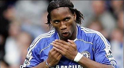 Αινιγματικός ο Ντρογκμπά