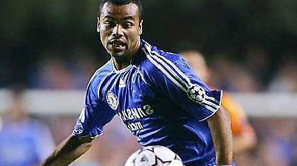 Συμβόλαιο «ζωής» σε Άσλεϊ Κόουλ