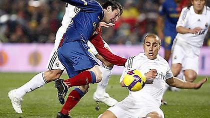 Λαπόρτα: «Δεν θα την πατήσουμε όπως με Φίγκο»!