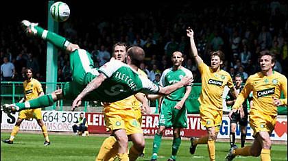 Scottish Premier: Χαρίζει τον τίτλο στη Ρέιντζερς η Σέλτικ!