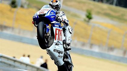 Ο Λορένθο θριαμβευτής στο «χάος» του Λε Μαν!