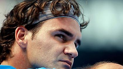 Κυρίαρχος ο Φέντερερ