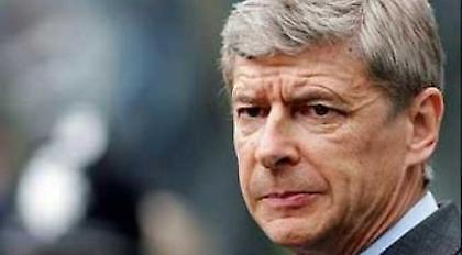 «Ψίχουλα» για τον Βενγκέρ!