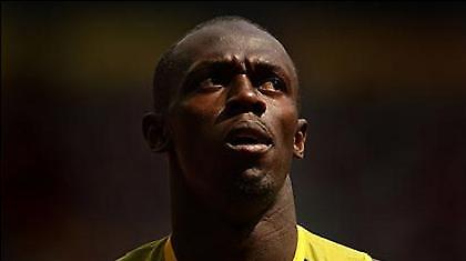 «Σούπερ» Μπολτ