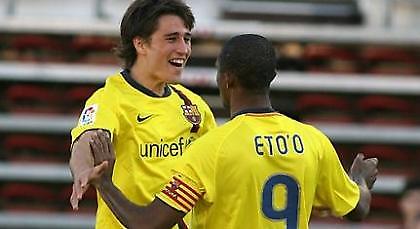 Primera Division: Ανώδυνη ήττα για τους πρωταθλητές