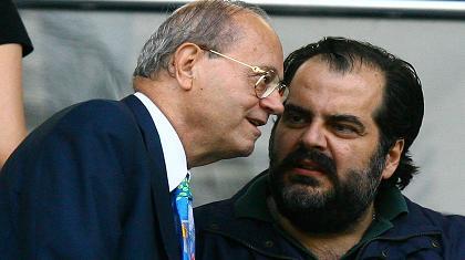 Θ. Γιαννακόπουλος: «Άλλος μιλάει για καφέ κι άλλος για τσάι»