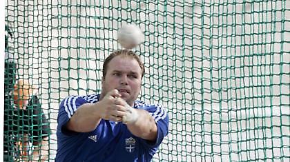 «Σούπερ» Παπαδημητρίου