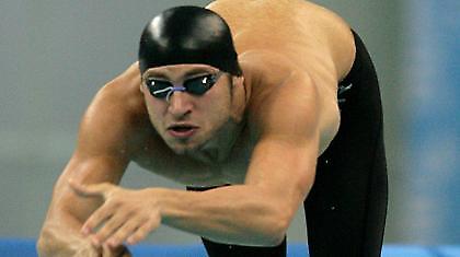 Νέο πανελλήνιο ρεκόρ από Αλυφαντή!