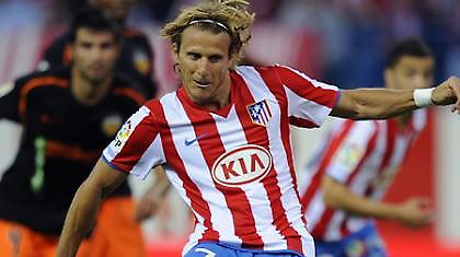 Primera Division: Σε θέση... σεντονιού η Ατλέτικο